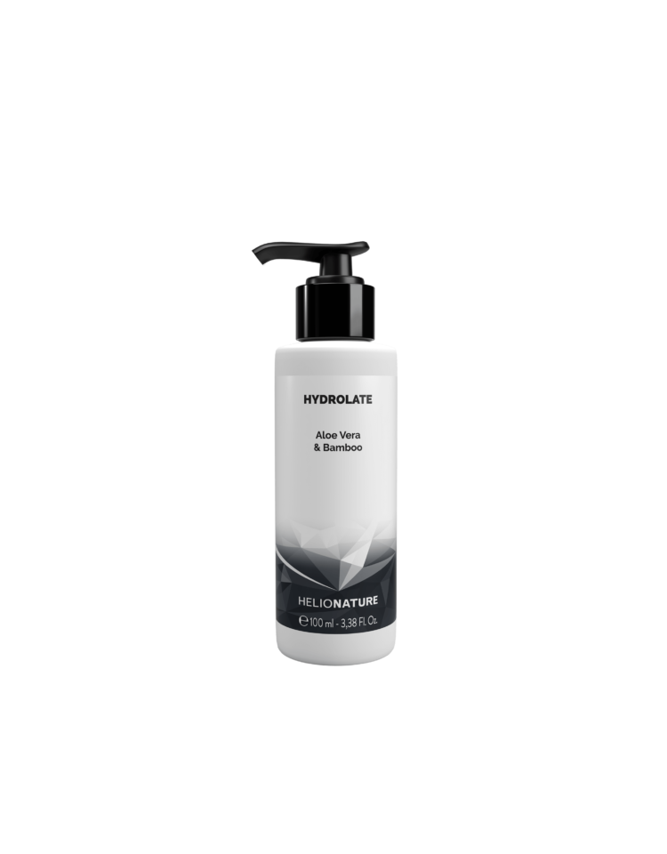 Helionature Active – Moisturizing drops