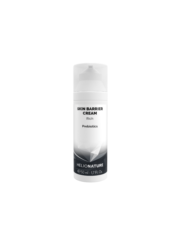 Active Moisturizing drops – Helionature